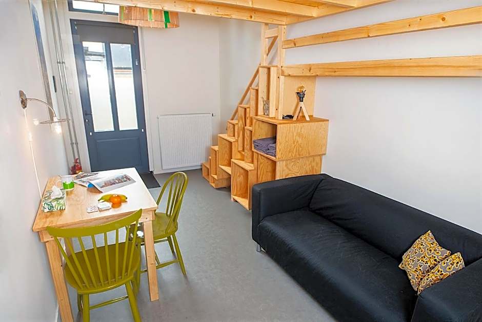 Sport B&B De Veluwezoom