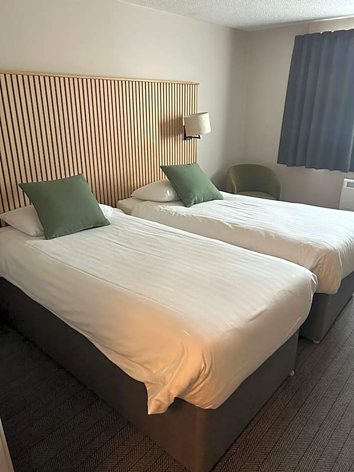 Hello Hotel