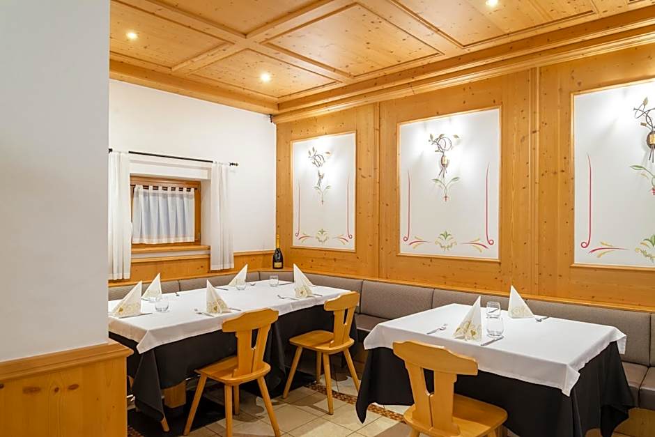 Hotel Ristorante Alla Nave