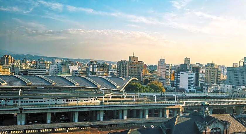 Hotel Leisure Taichung