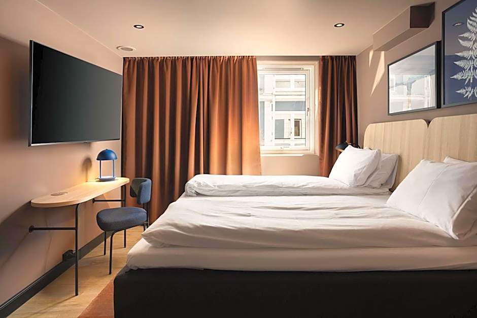 Scandic Victoria Oslo