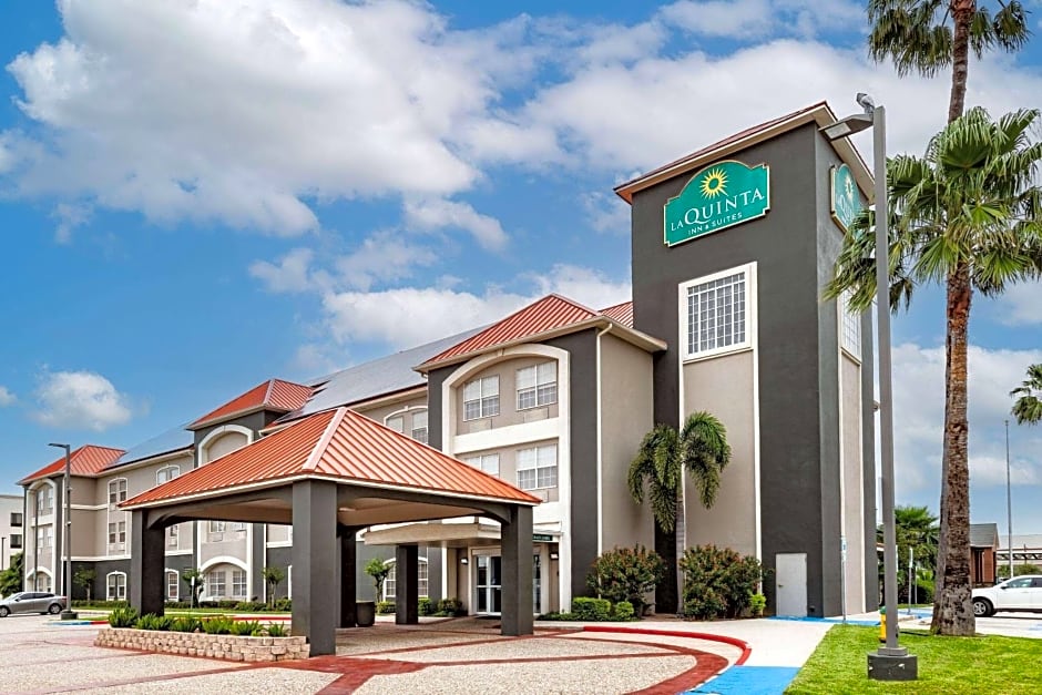 La Quinta Inn & Suites by Wyndham Pharr - Rio Grande Valley