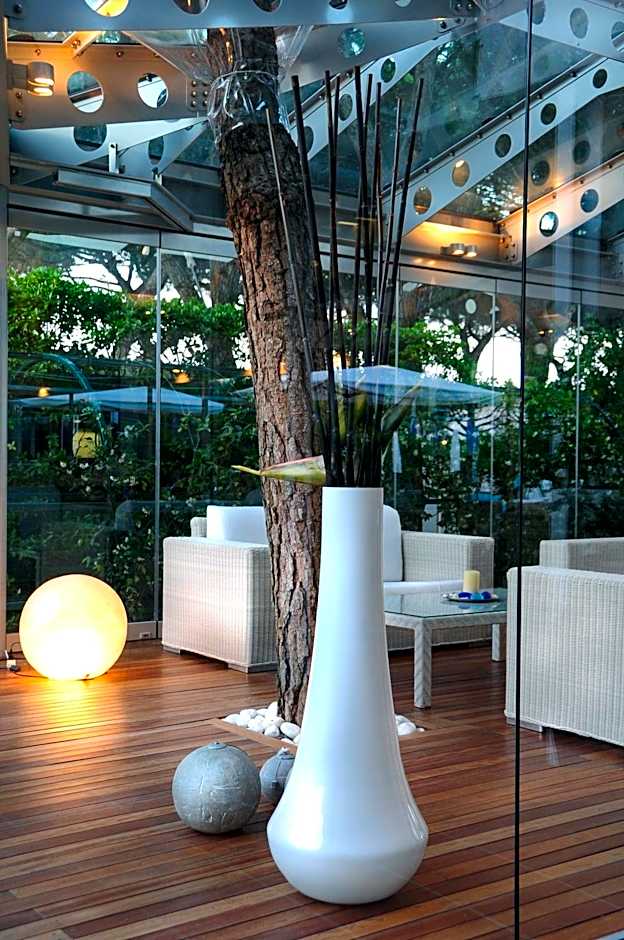 Hotel Bauer & Sporting