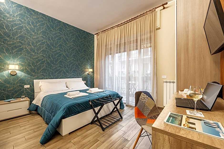 Quinto Stabile Rooms&Suite