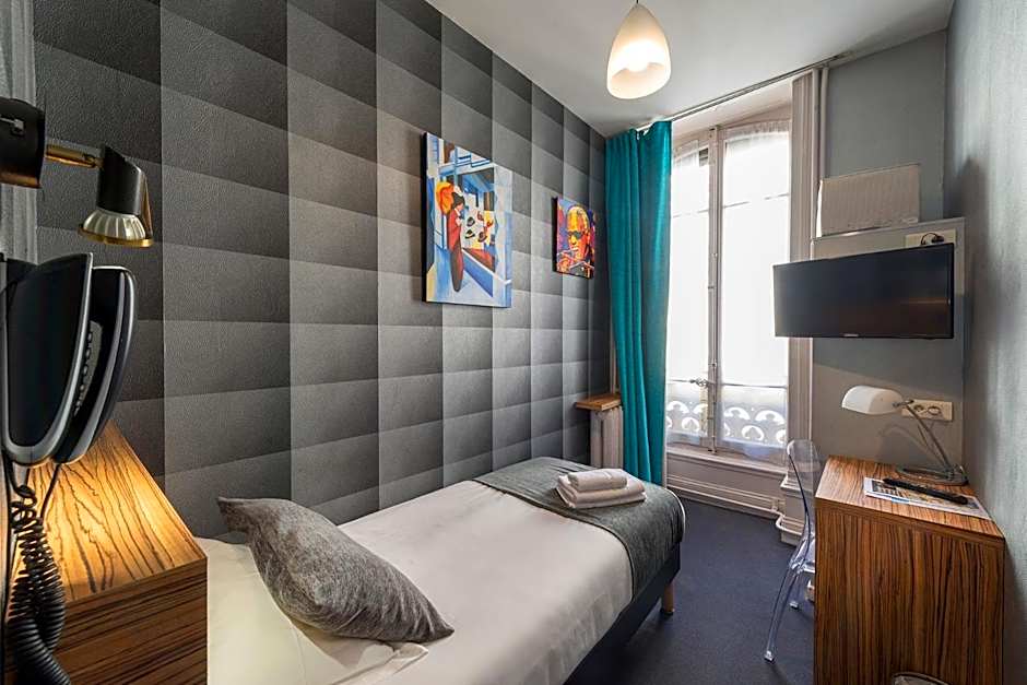 Hotel de Paris
