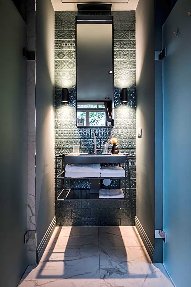 Boutique Hotel Villa Kranenbergh