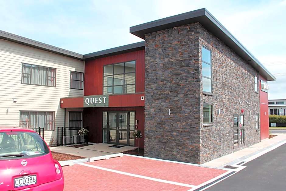 Quest Taupo