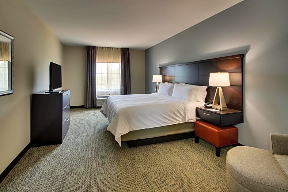 STAYBRIDGE SUITES ROCK HILL