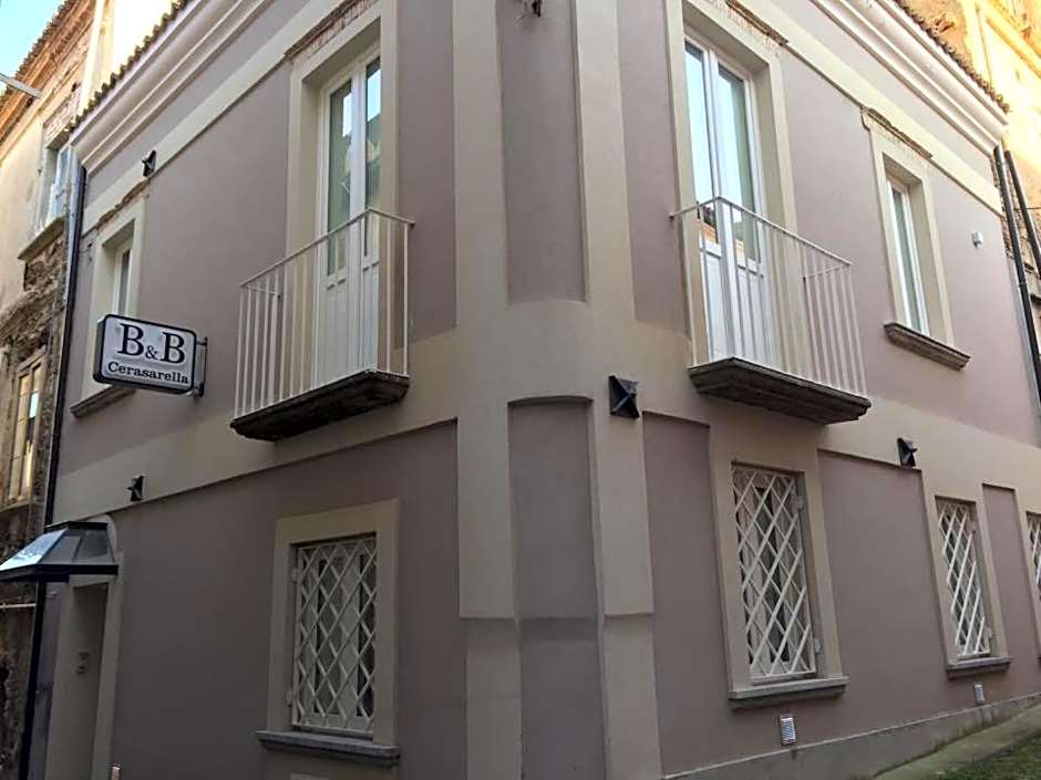 B&B Cerasarella