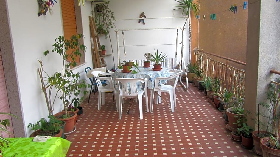 Bed & Breakfast Alice