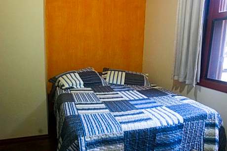 Deluxe Double Room with Bath