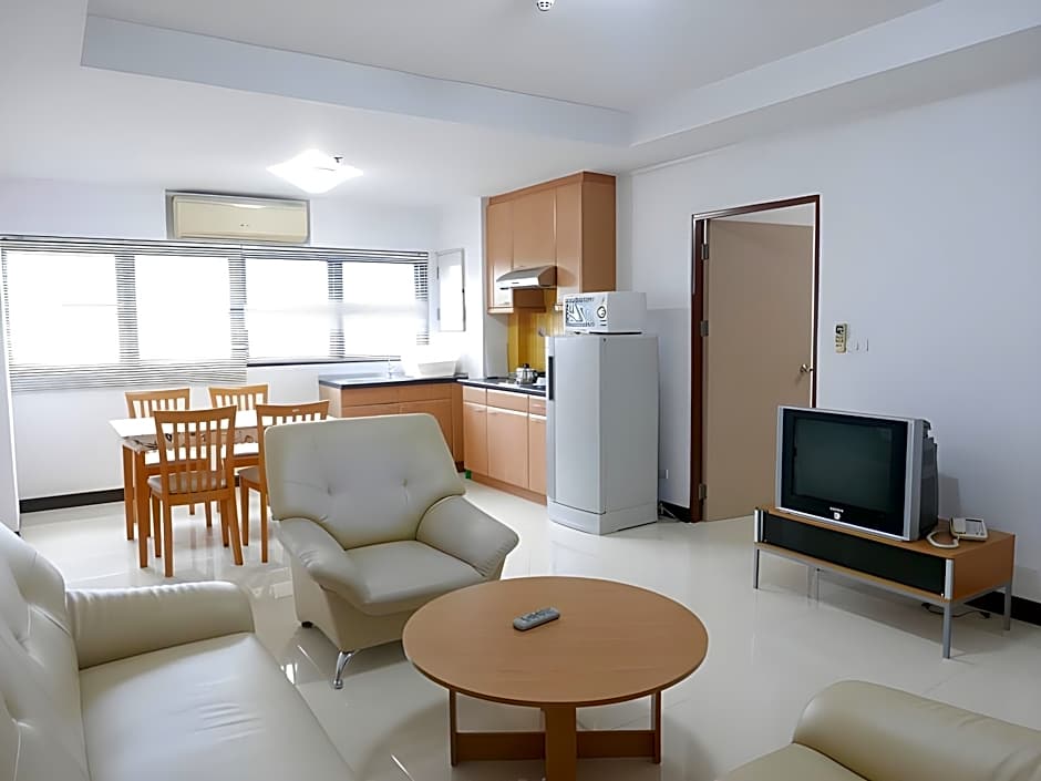 Rangsit Apartment II