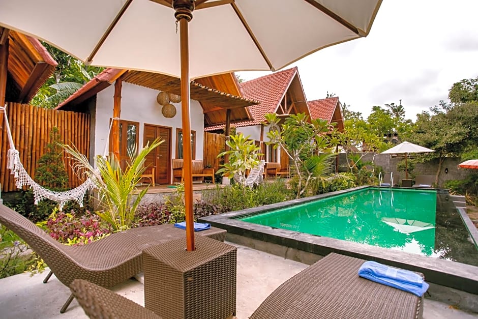 Nuansa Penida Hostel