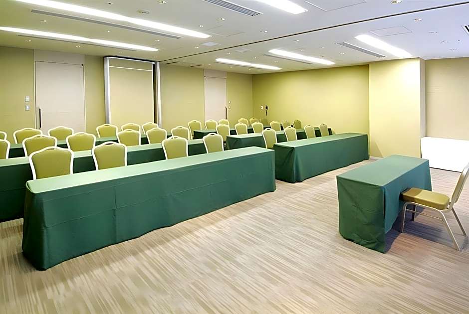 Hotel Sunroute Ariake