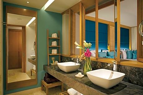 Dreams Playa Mujeres Golf and Spa Resort - All Inclusive