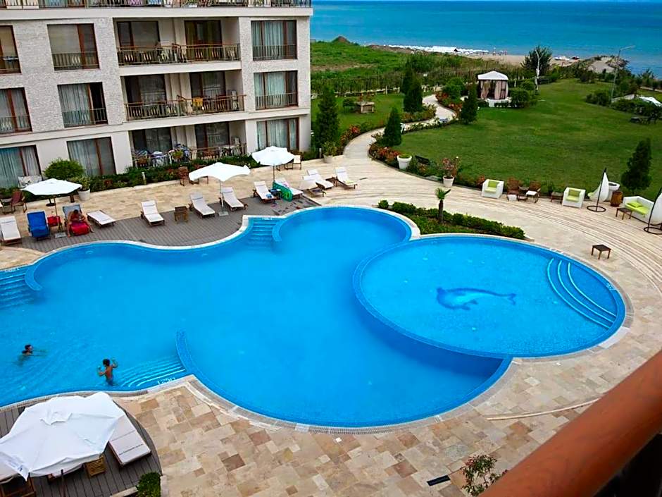 apartment DIAMOND SARAFOVO