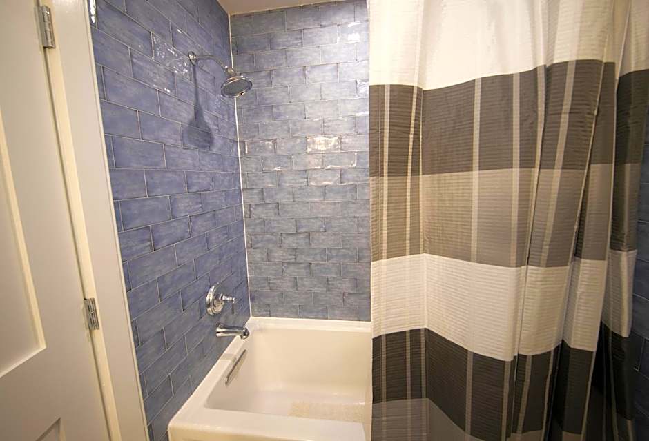 Okemo Mountain Lodging