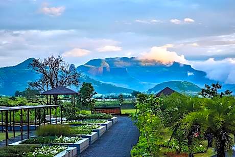 Viveda Wellness Resort