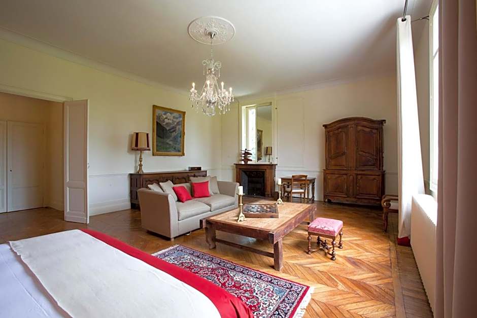 Les Sources de Caudalie