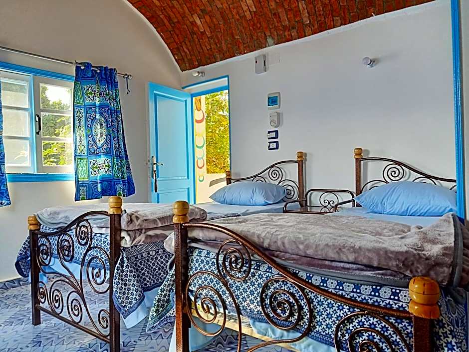 Nuba Tod Abouda Guest House