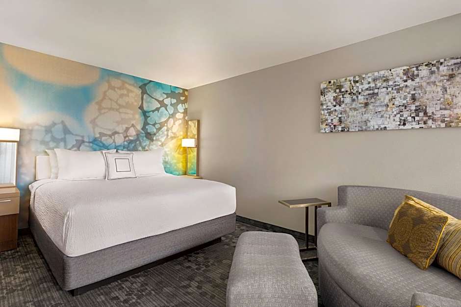 Courtyard by Marriott Palmdale