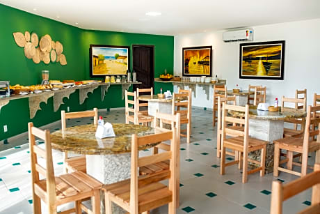 Mutá Praia Hotel