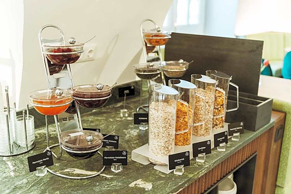 Burghotel Schlaining