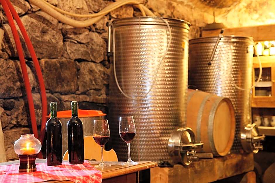 Hotel und Residence Johanneshof