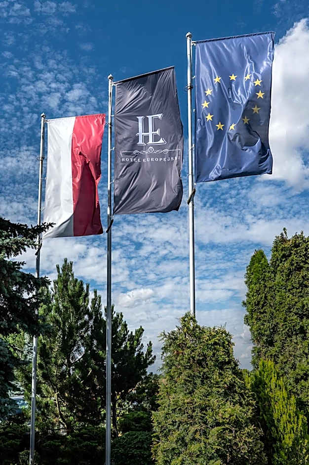 Hotel Europejski