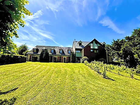 Logis Auberge du Barrez