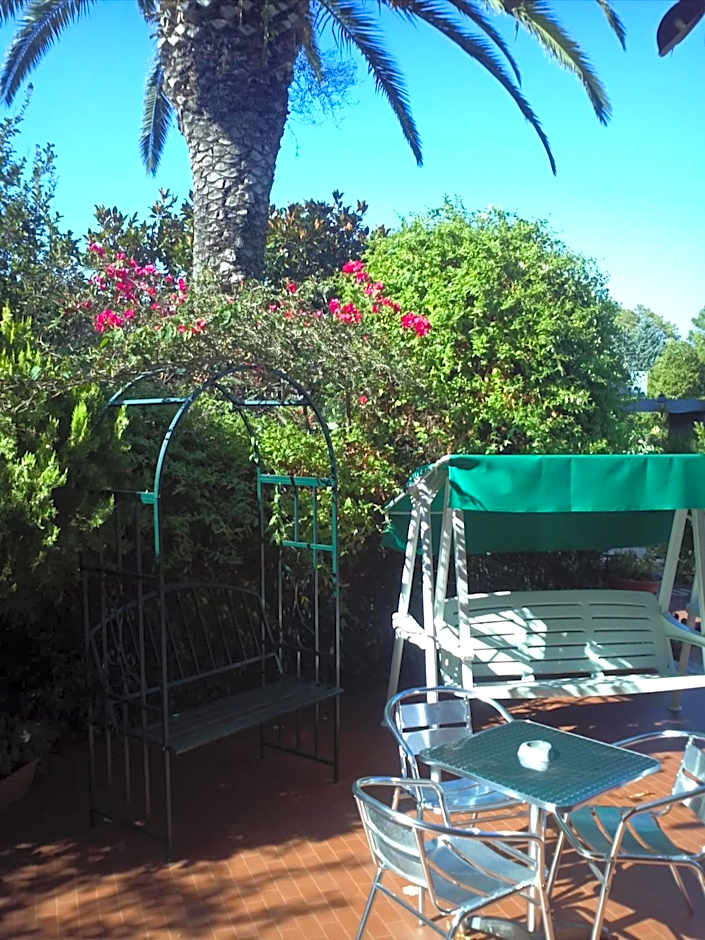 Hotel Abbaruja