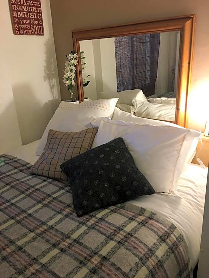Wynberg House Bed & Breakfast Swansea