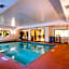 Comfort Inn and Suites