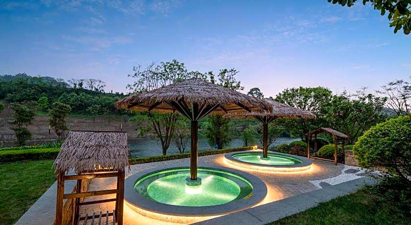 Holiday Inn Express Emei Mountain By IHG