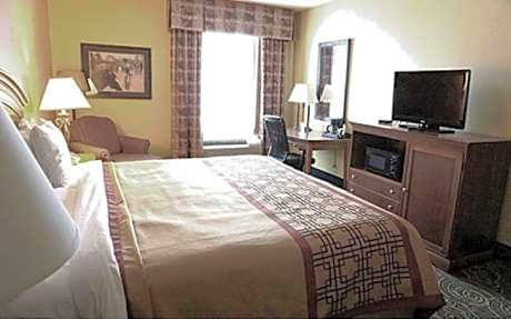 King Room - Non-Smoking