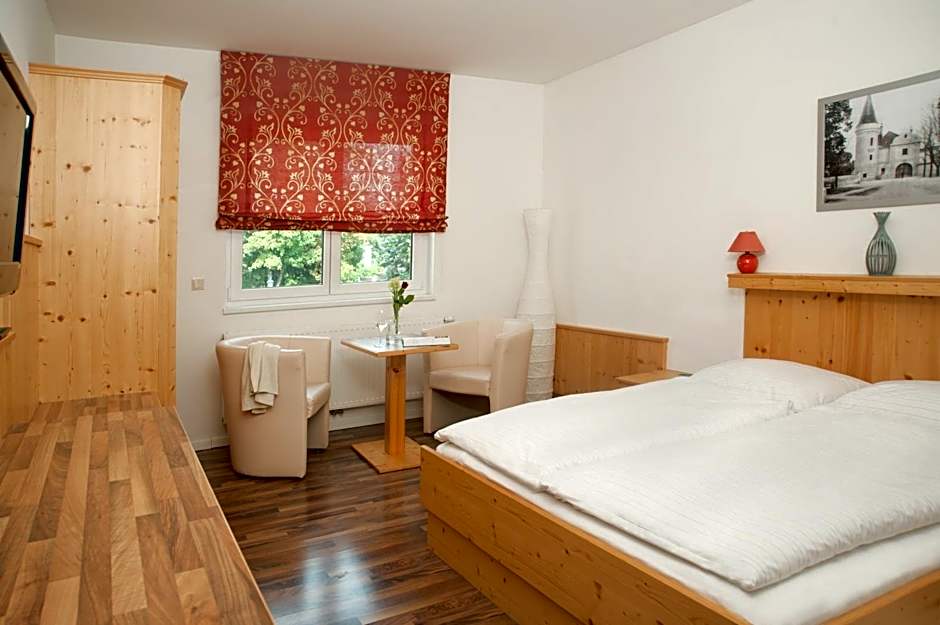 Hubertushof Fromwald Hotel und Gasthof
