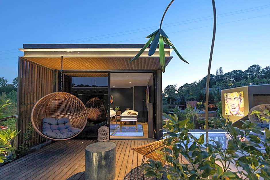 Vale de São Torcato Hotel Rural