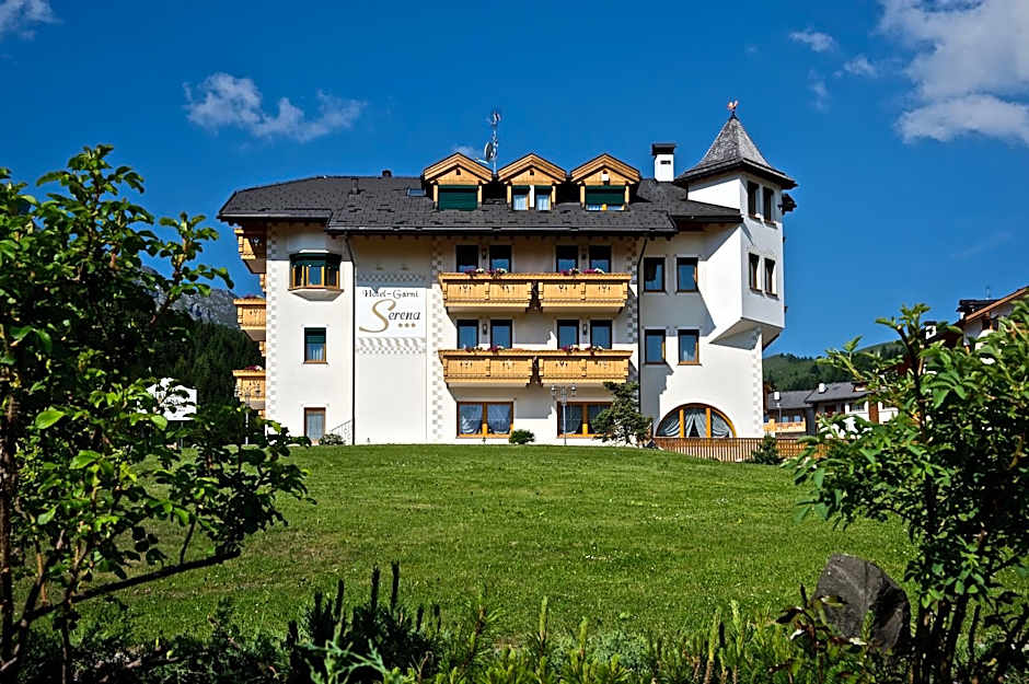 Foto 1 von 27 von B&B Garni Serena
