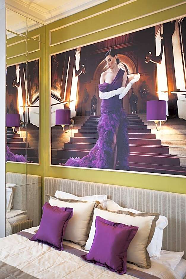 Mirax Boutique Hotel