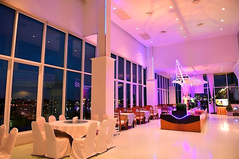 Prajaktra Design Hotel