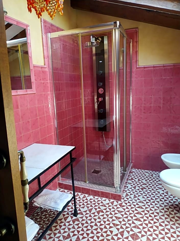 Camino a Casa - Suances