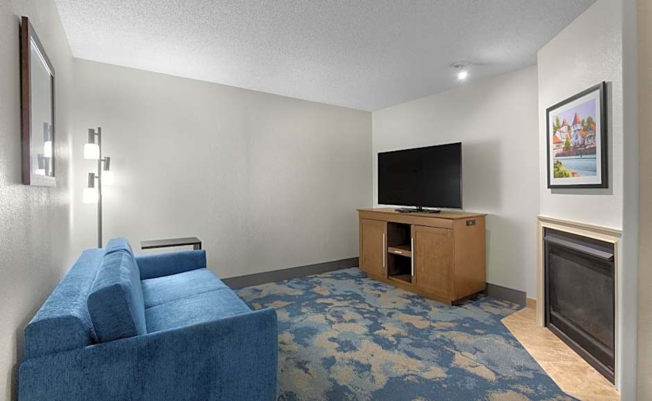 Hampton Inn By Hilton Helen