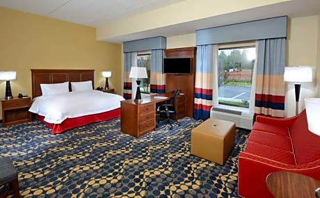 1Kg Mobility/Hearing Access Ri Shwr Studio Ns