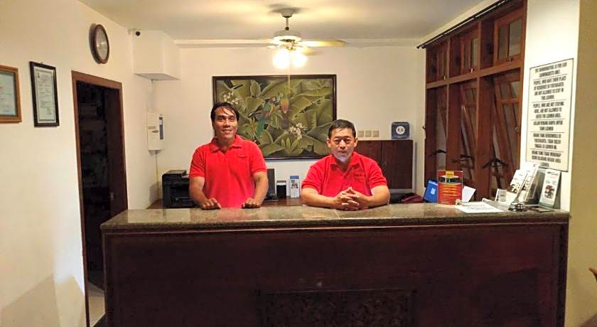 Hotel Bladok Yogyakarta