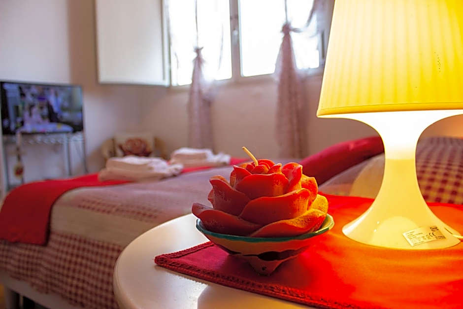 B&B Dei Cavalieri