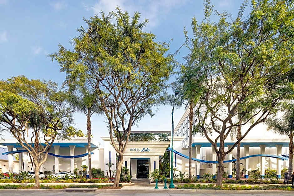 Hotel Lulu, BW Premier Collection