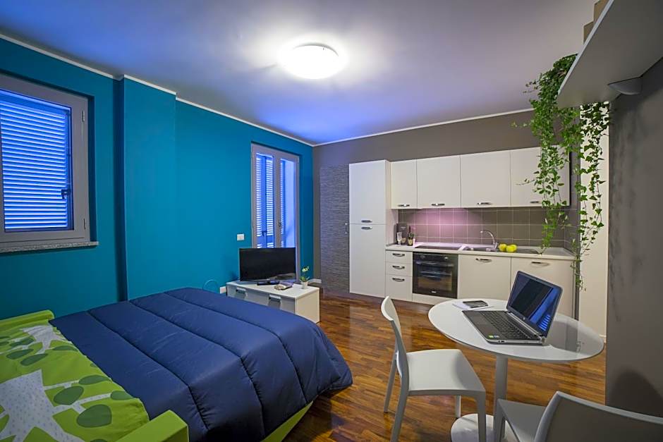 Aurum Aparthotels Pianell 10