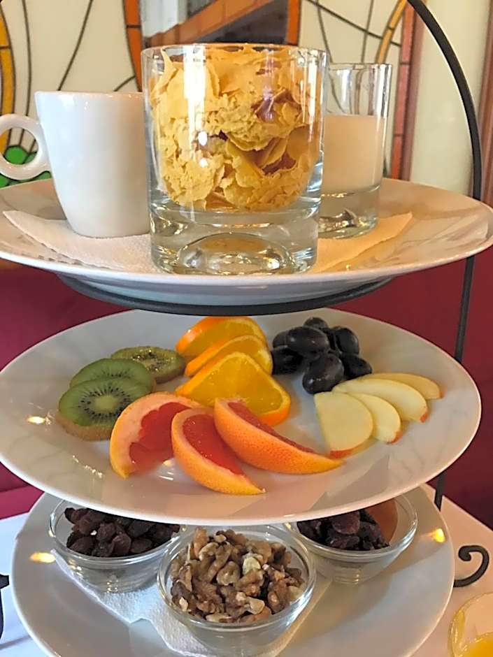 Hotel Ovo malo duše