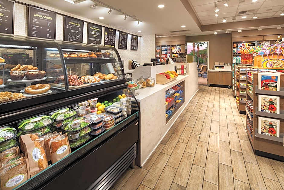 Marriott's Shadow Ridge I-The Villages