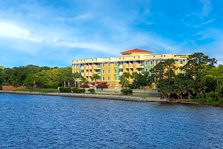 TownePlace Suites by Marriott Fort Walton Beach-Eglin AFB